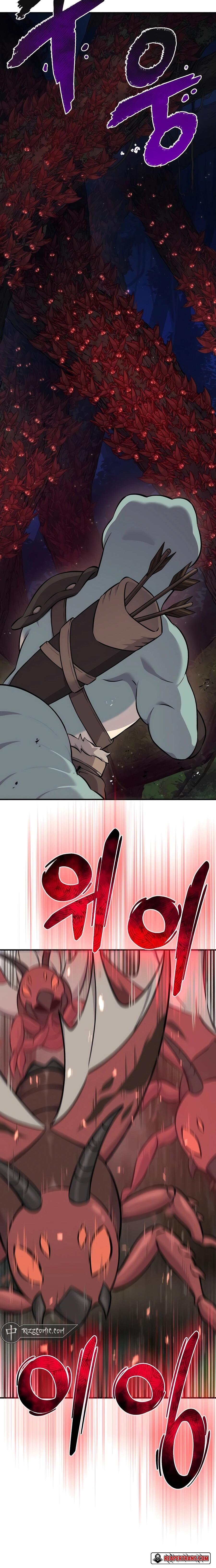 Solo Farming In The Tower ตอนที่ 58 หน้า 30