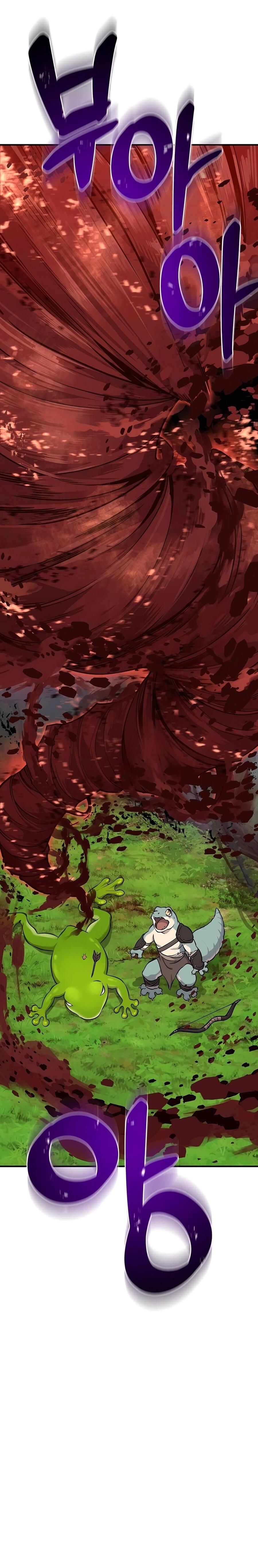 Solo Farming In The Tower ตอนที่ 58 หน้า 31