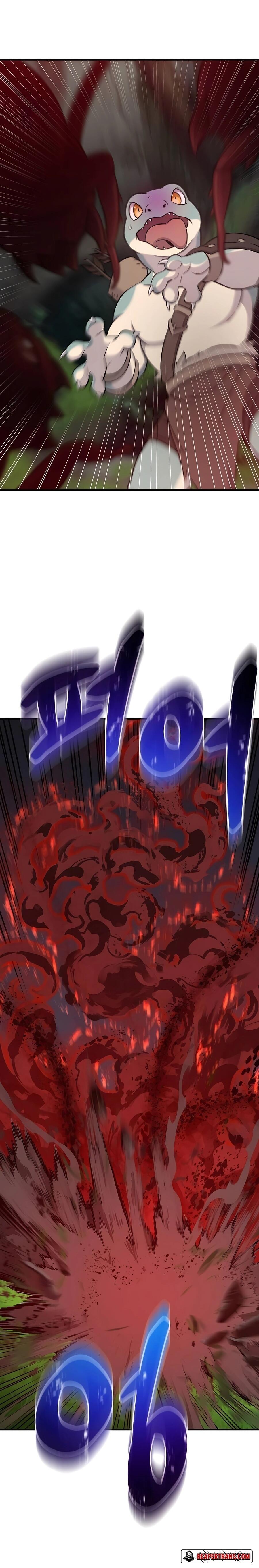 Solo Farming In The Tower ตอนที่ 58 หน้า 32