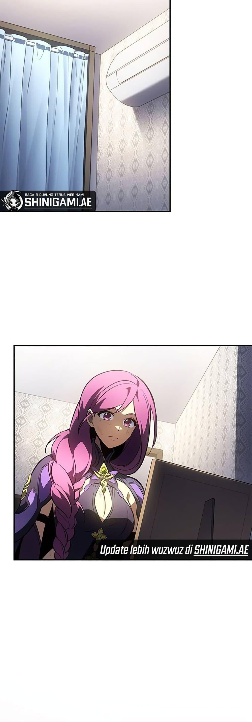 Solo Leveling ARISE Hunter Origin ตอนที่ 5 หน้า 41