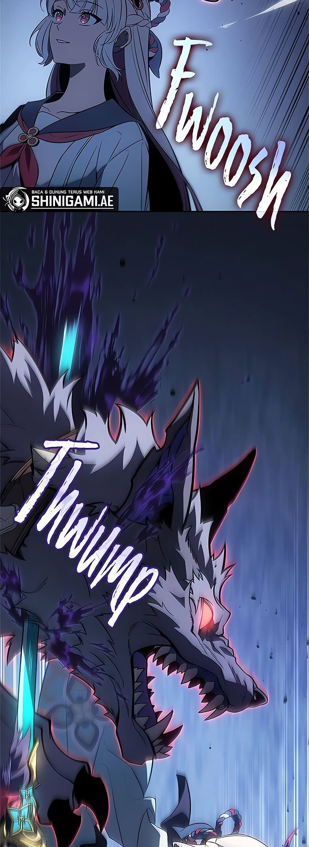 Solo Leveling ARISE Hunter Origin ตอนที่ 4 หน้า 15