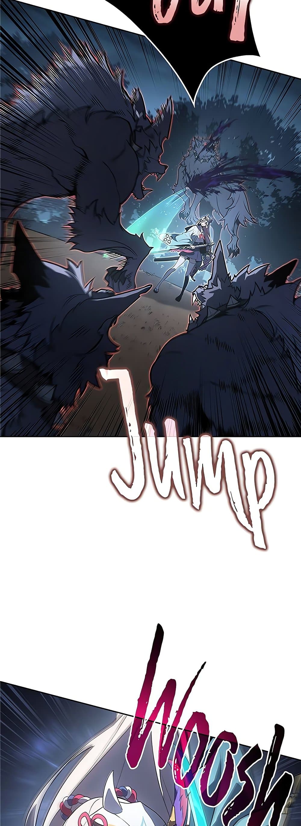 Solo Leveling ARISE Hunter Origin ตอนที่ 4 หน้า 17