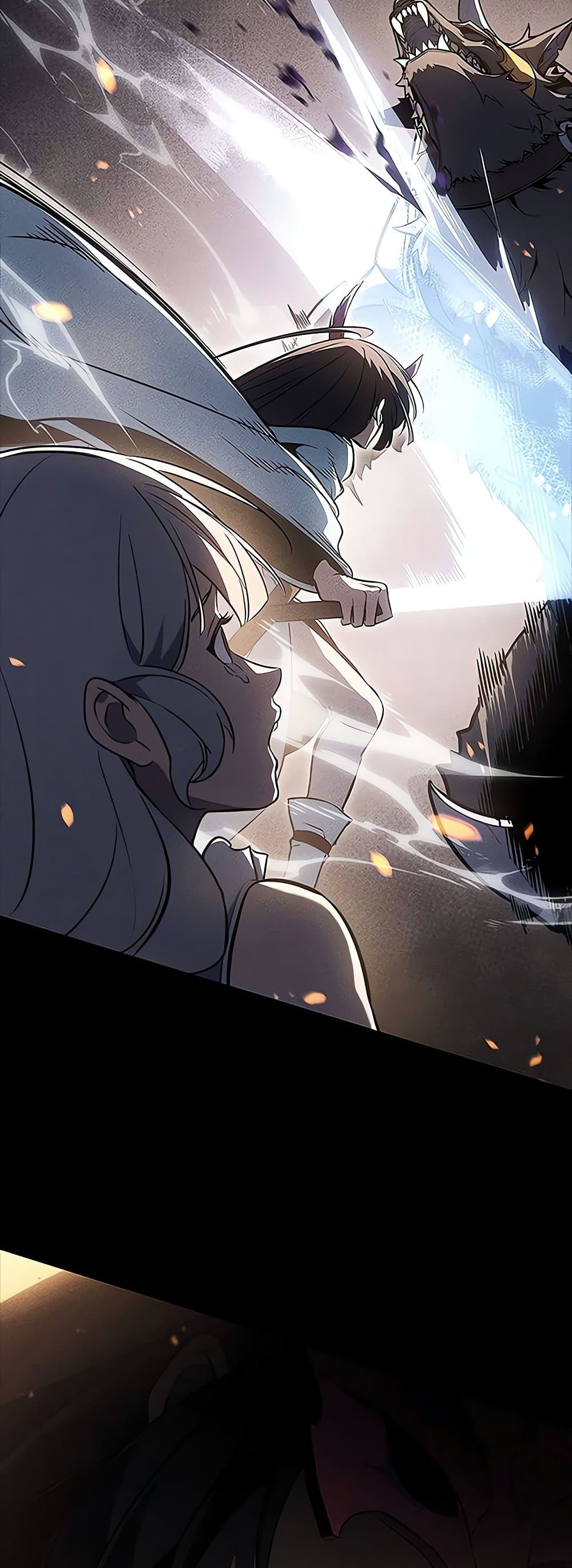 Solo Leveling ARISE Hunter Origin ตอนที่ 4 หน้า 22