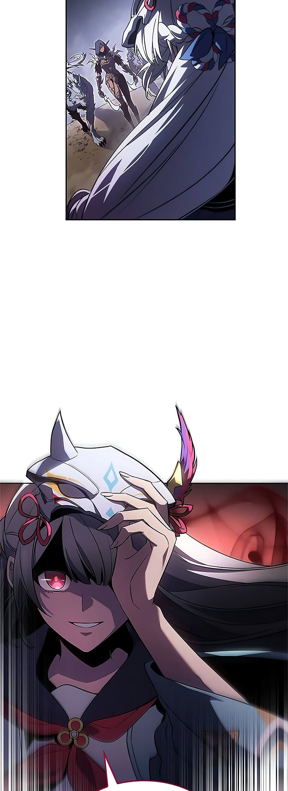 Solo Leveling ARISE Hunter Origin ตอนที่ 4 หน้า 36