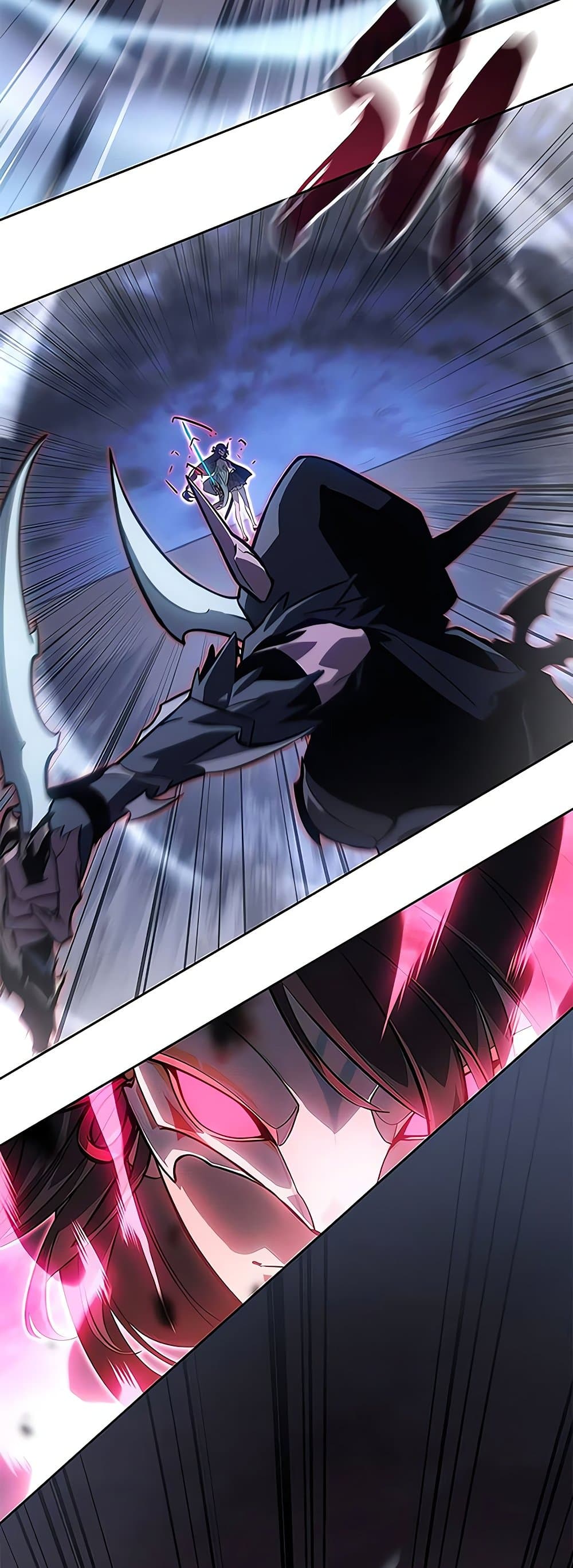 Solo Leveling ARISE Hunter Origin ตอนที่ 4 หน้า 41