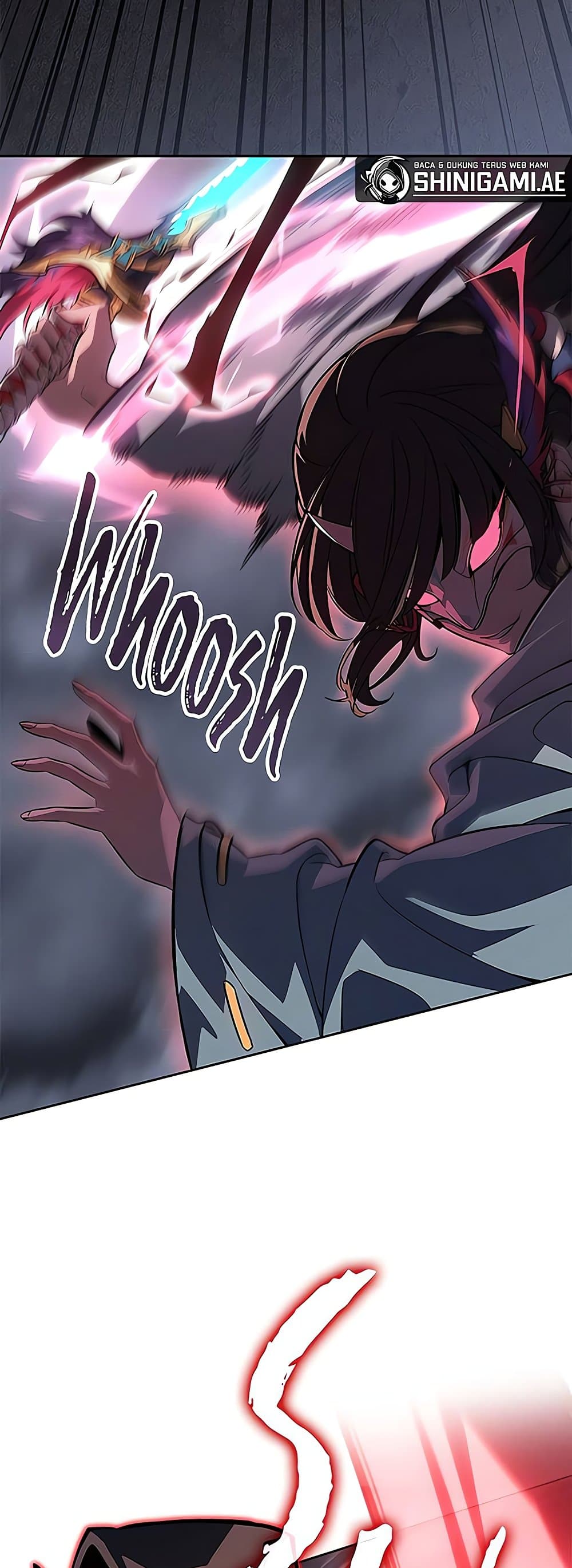 Solo Leveling ARISE Hunter Origin ตอนที่ 4 หน้า 43