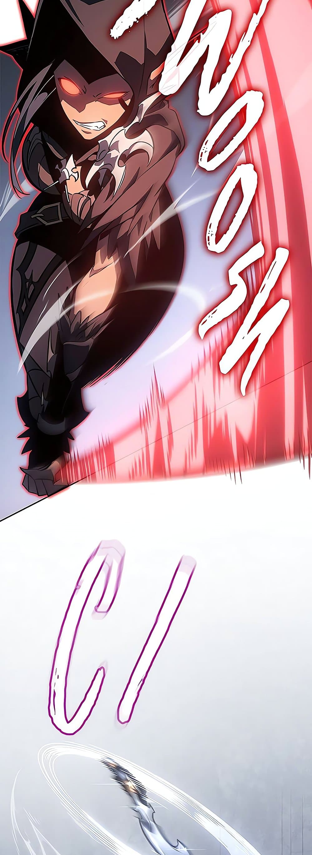 Solo Leveling ARISE Hunter Origin ตอนที่ 4 หน้า 44