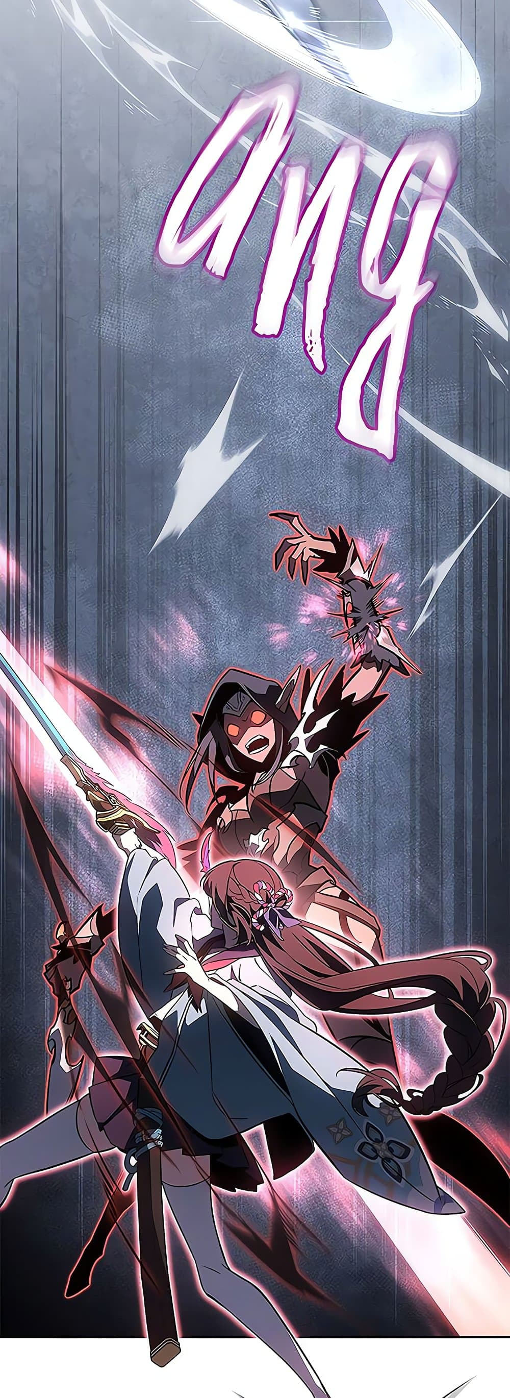 Solo Leveling ARISE Hunter Origin ตอนที่ 4 หน้า 45