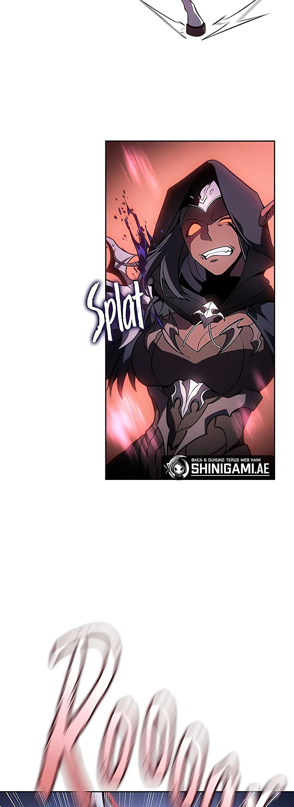 Solo Leveling ARISE Hunter Origin ตอนที่ 4 หน้า 46