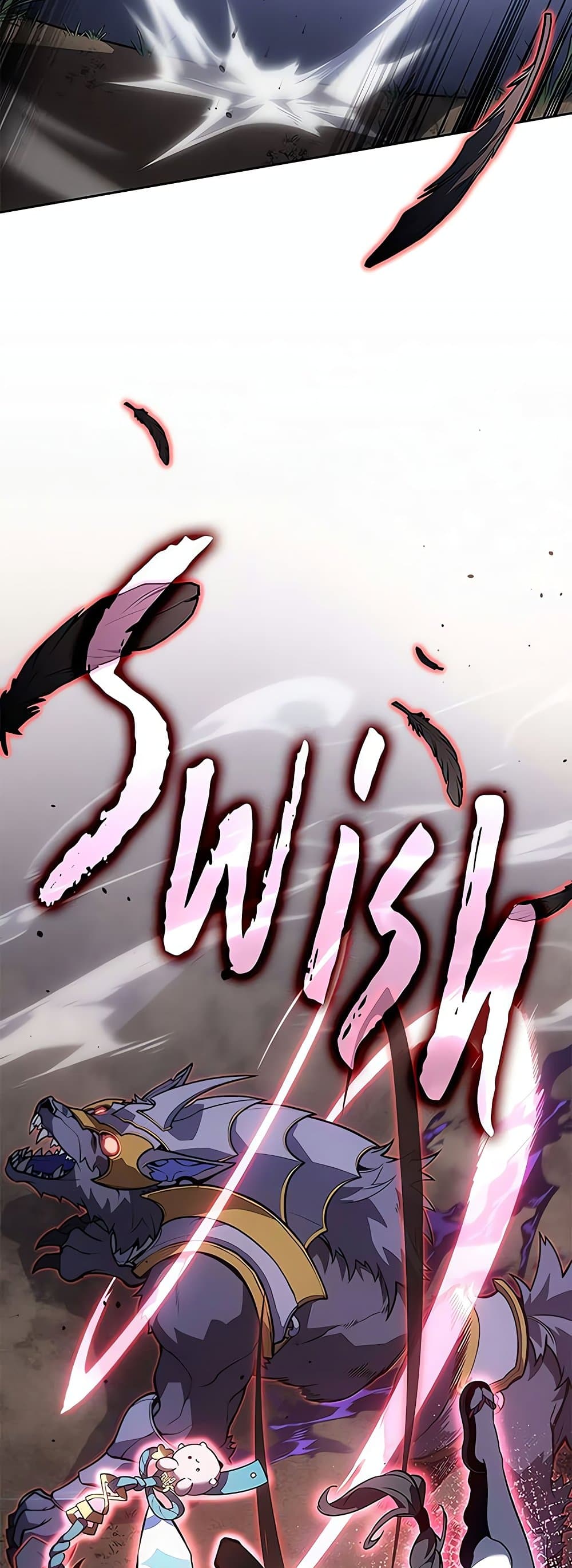 Solo Leveling ARISE Hunter Origin ตอนที่ 4 หน้า 48