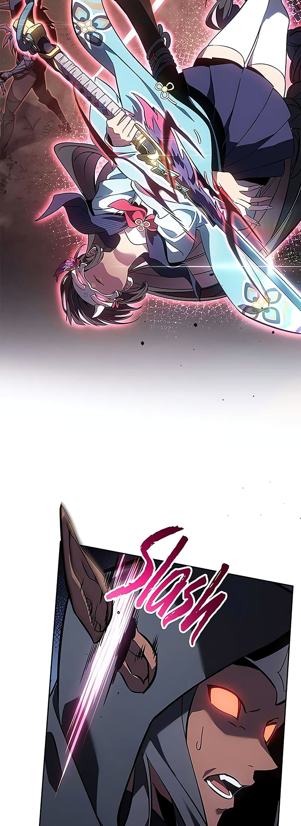 Solo Leveling ARISE Hunter Origin ตอนที่ 4 หน้า 49