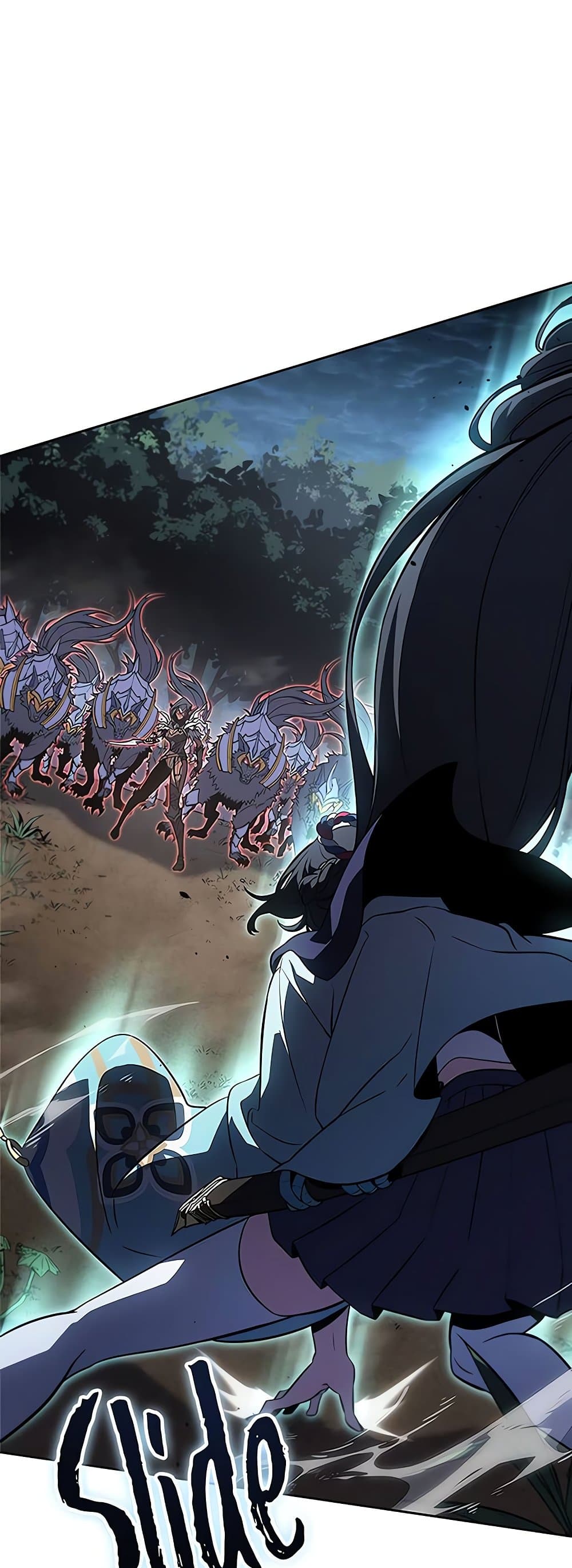 Solo Leveling ARISE Hunter Origin ตอนที่ 4 หน้า 52