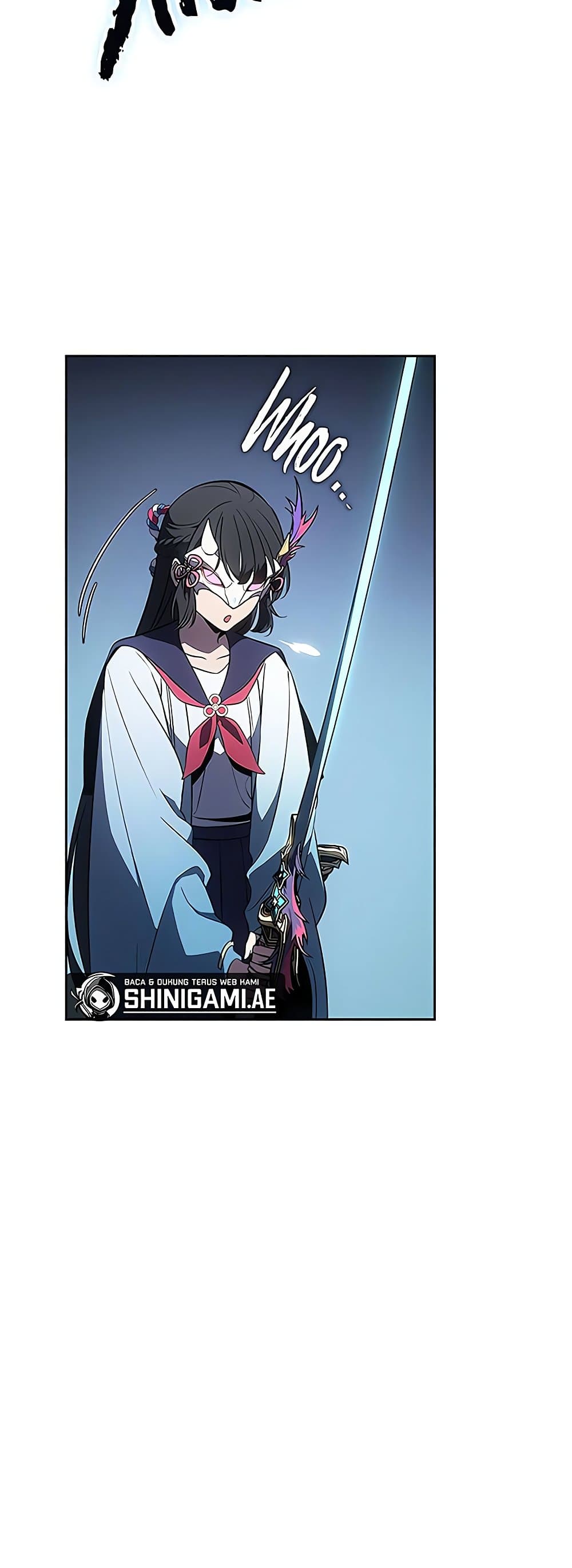 Solo Leveling ARISE Hunter Origin ตอนที่ 4 หน้า 53