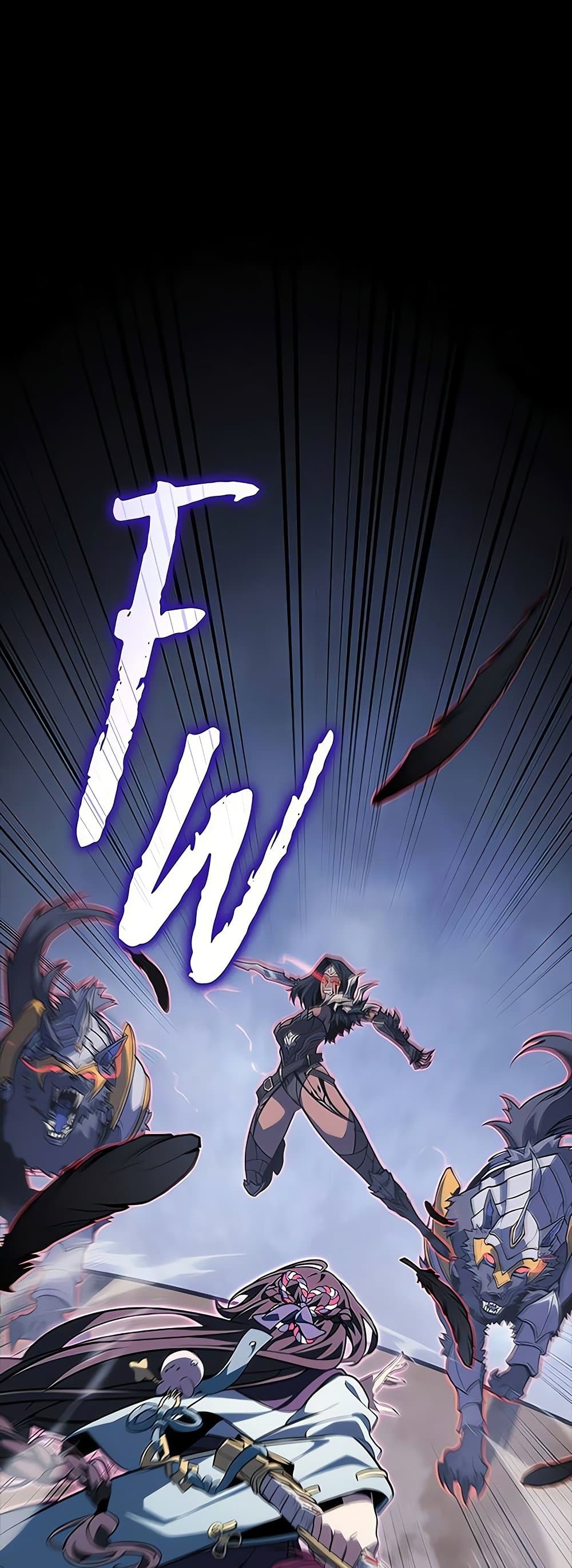 Solo Leveling ARISE Hunter Origin ตอนที่ 4 หน้า 59