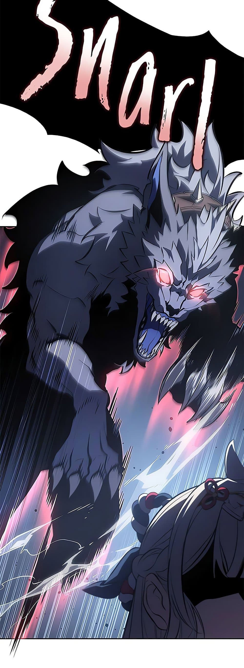 Solo Leveling ARISE Hunter Origin ตอนที่ 4 หน้า 7