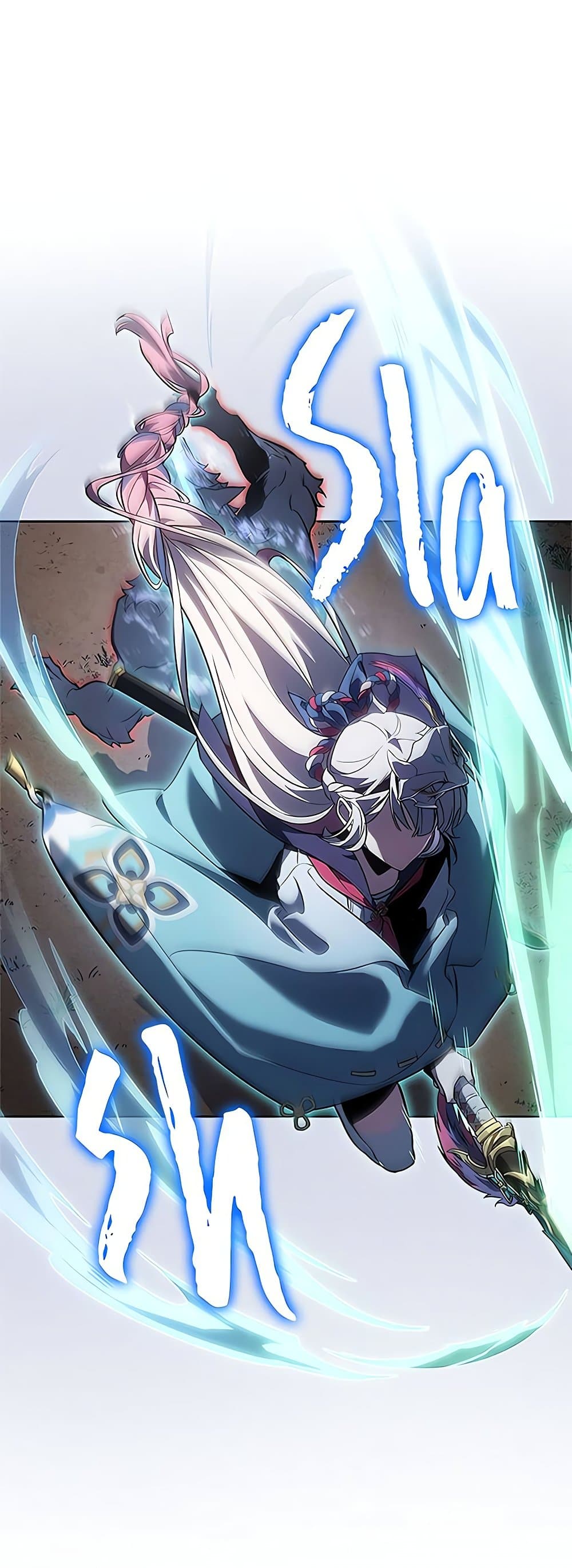 Solo Leveling ARISE Hunter Origin ตอนที่ 4 หน้า 9