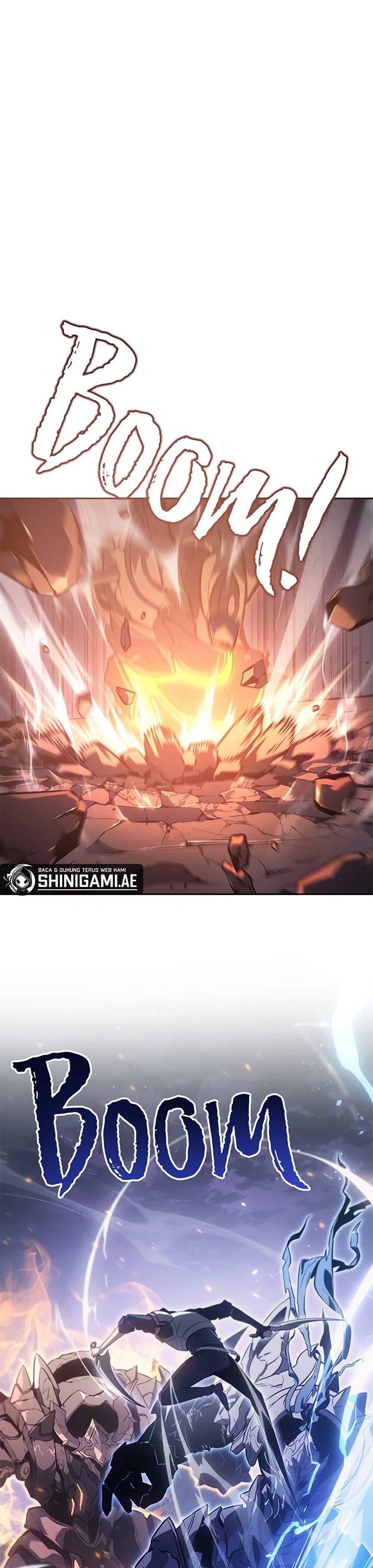 Solo Leveling ARISE Hunter Origin ตอนที่ 6 หน้า 16