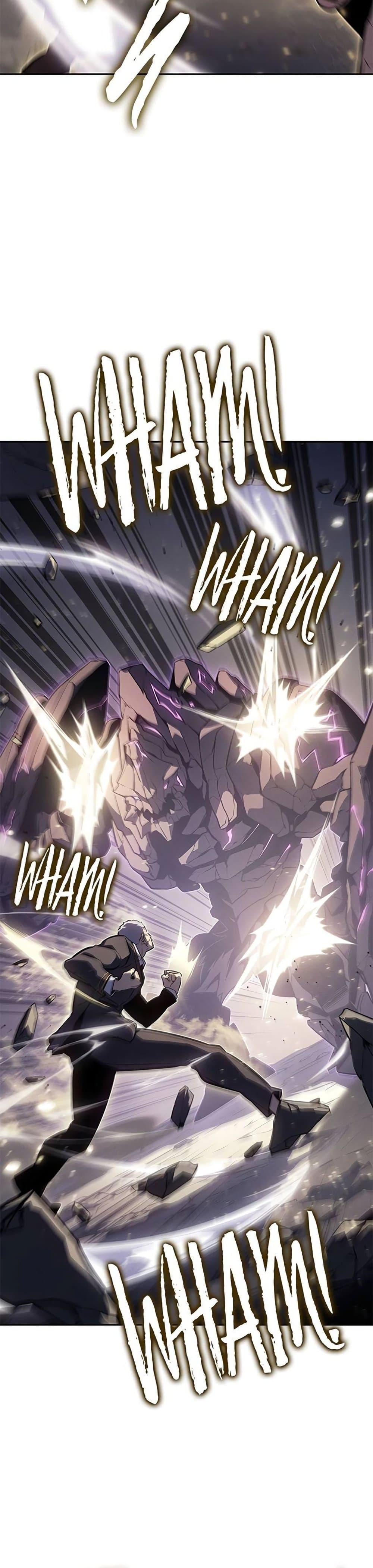 Solo Leveling ARISE Hunter Origin ตอนที่ 6 หน้า 18