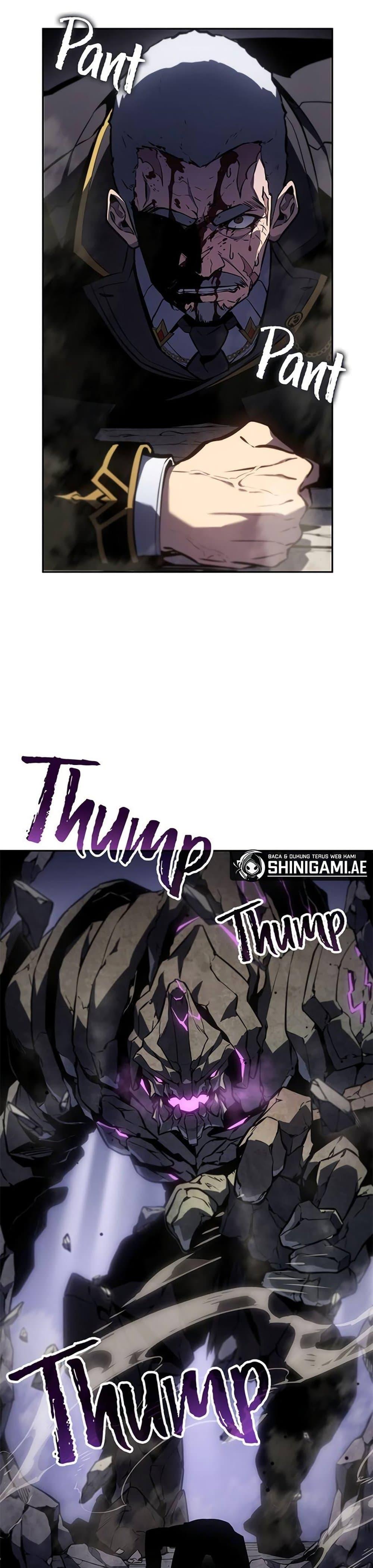 Solo Leveling ARISE Hunter Origin ตอนที่ 6 หน้า 25