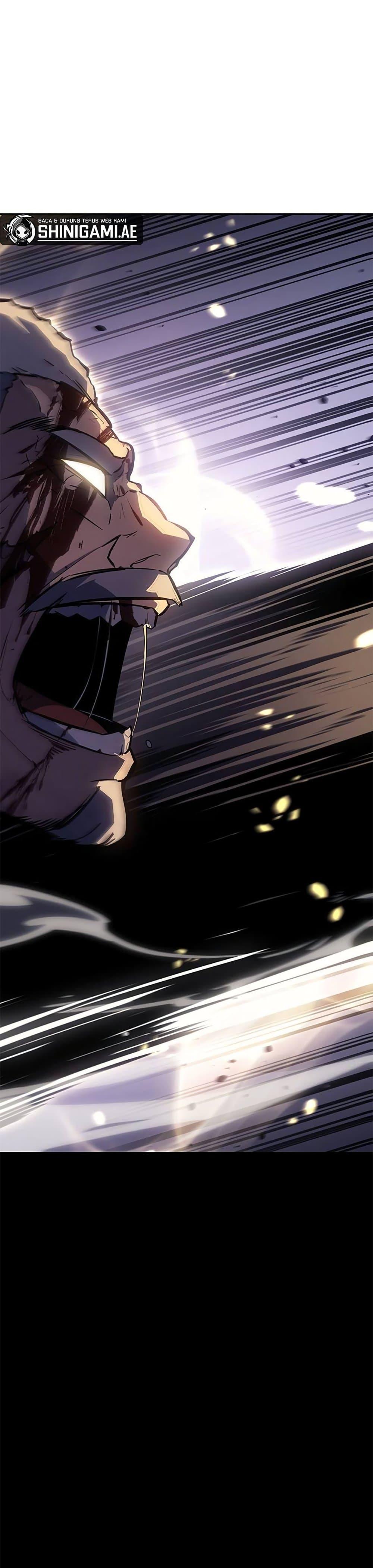 Solo Leveling ARISE Hunter Origin ตอนที่ 6 หน้า 34