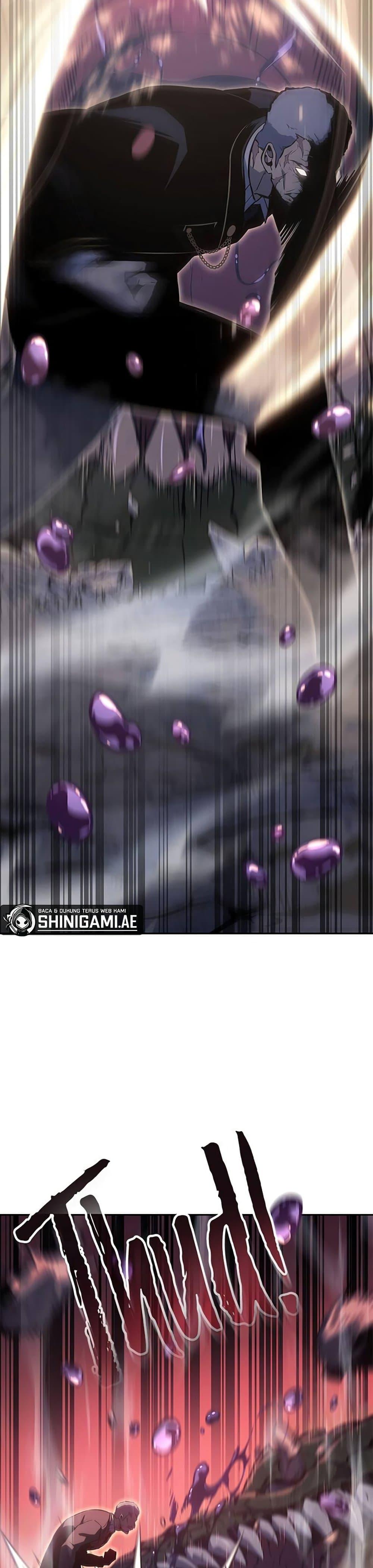 Solo Leveling ARISE Hunter Origin ตอนที่ 6 หน้า 4