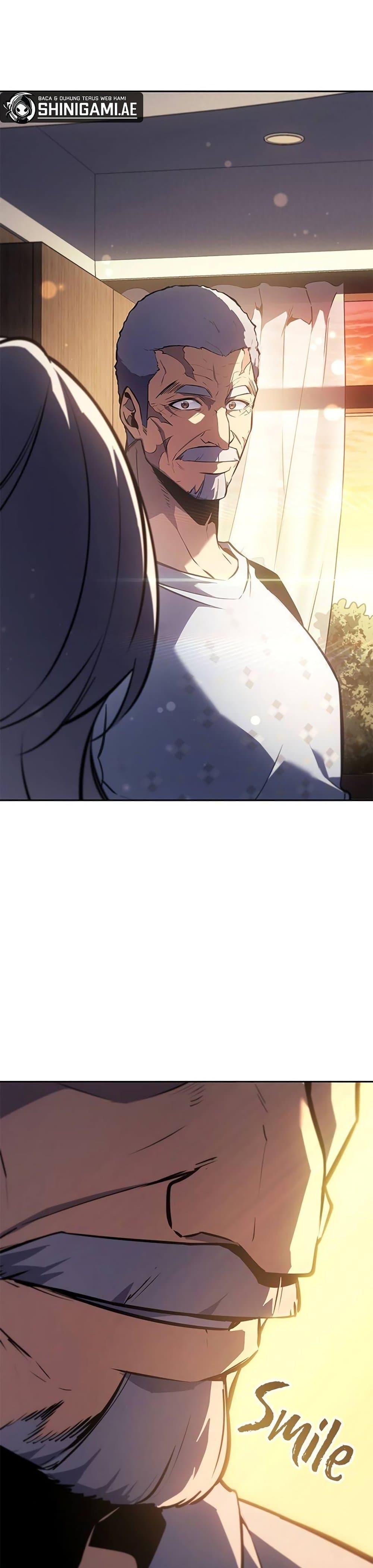 Solo Leveling ARISE Hunter Origin ตอนที่ 6 หน้า 43