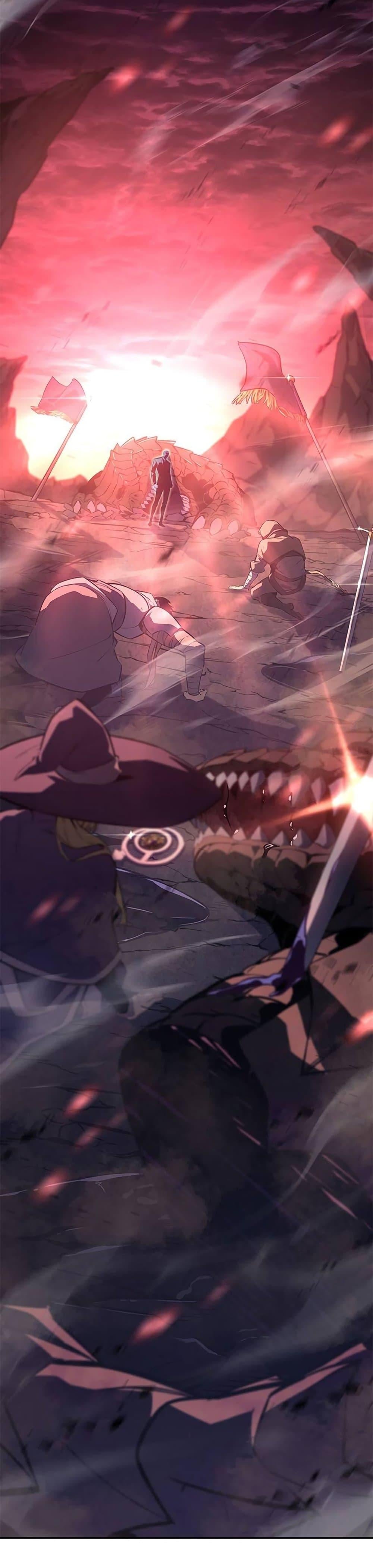 Solo Leveling ARISE Hunter Origin ตอนที่ 6 หน้า 6