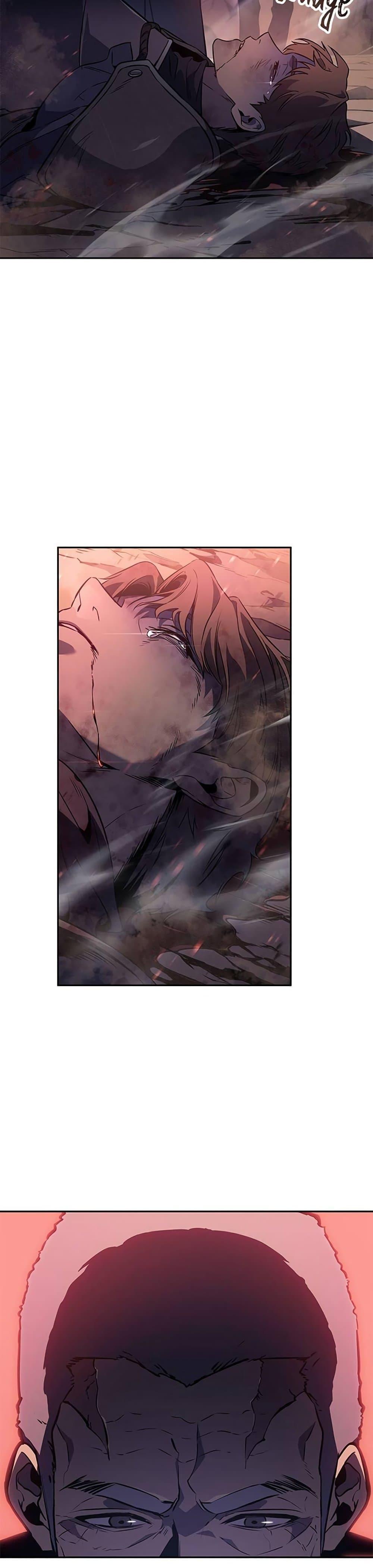 Solo Leveling ARISE Hunter Origin ตอนที่ 6 หน้า 8