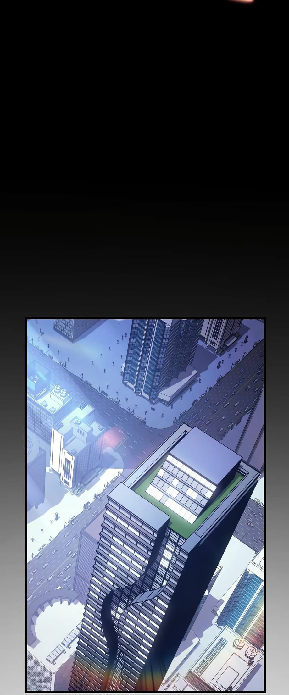 Solo Leveling ARISE Hunter Origin ตอนที่ 1 หน้า 6