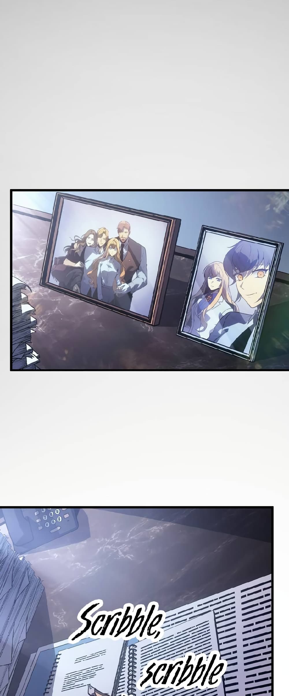 Solo Leveling ARISE Hunter Origin ตอนที่ 1 หน้า 7