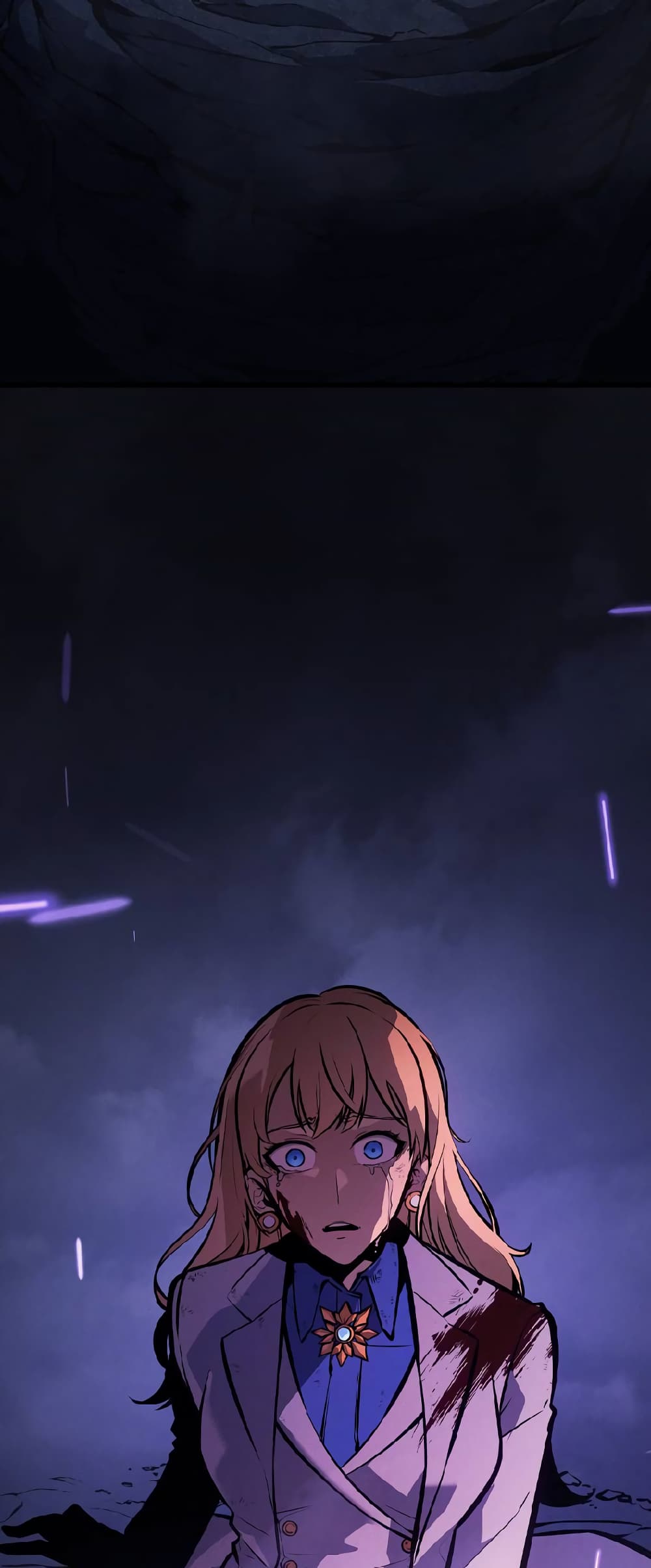 Solo Leveling ARISE Hunter Origin ตอนที่ 1 หน้า 17