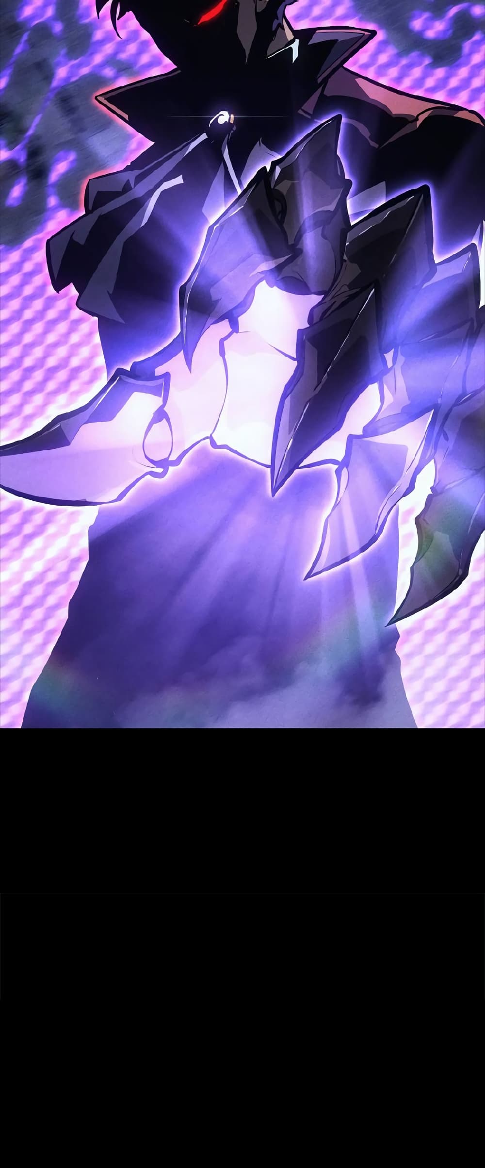 Solo Leveling ARISE Hunter Origin ตอนที่ 1 หน้า 21