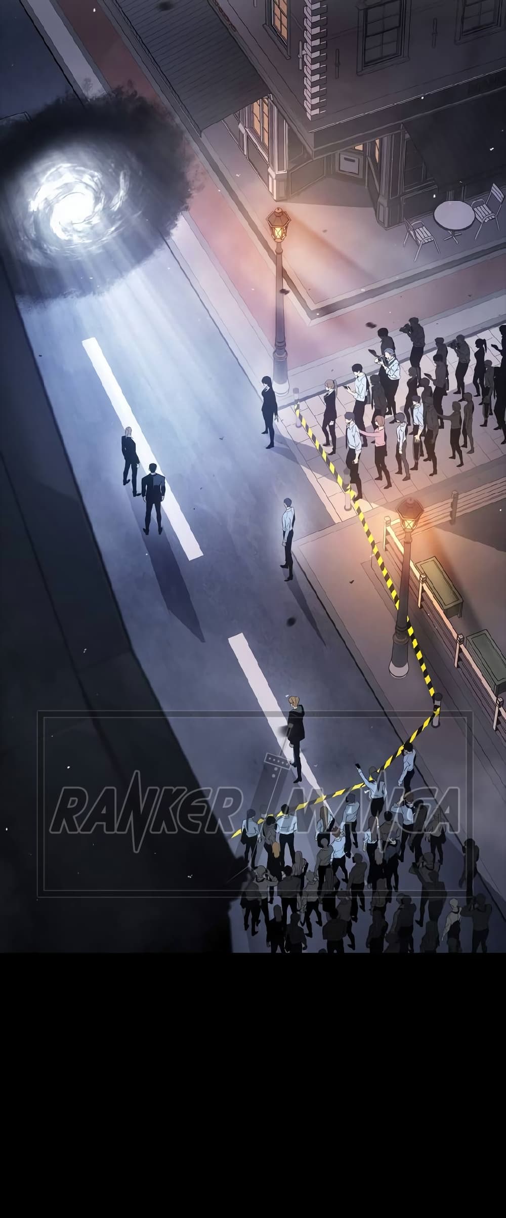 Solo Leveling ARISE Hunter Origin ตอนที่ 1 หน้า 26