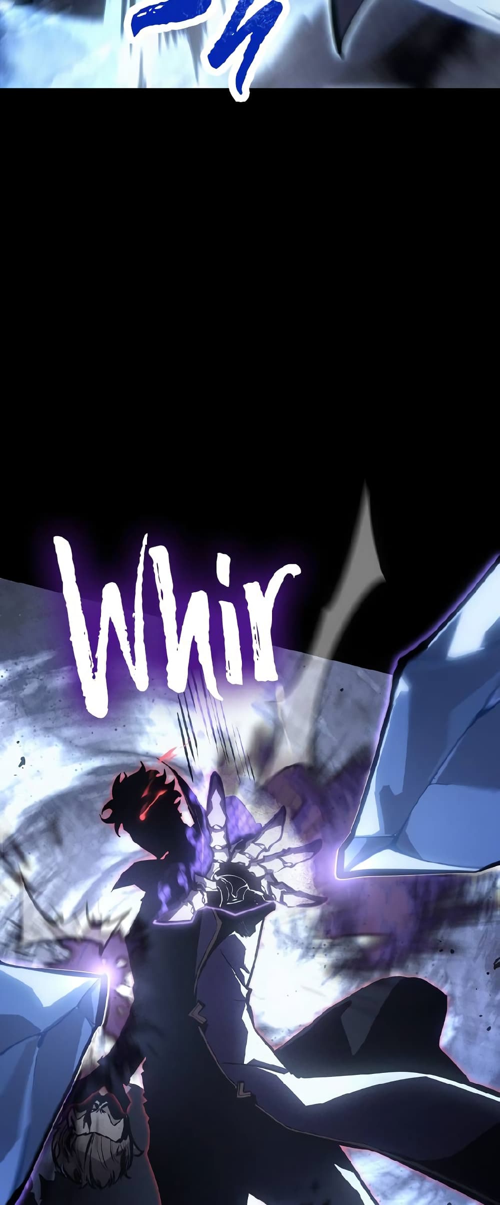 Solo Leveling ARISE Hunter Origin ตอนที่ 1 หน้า 39