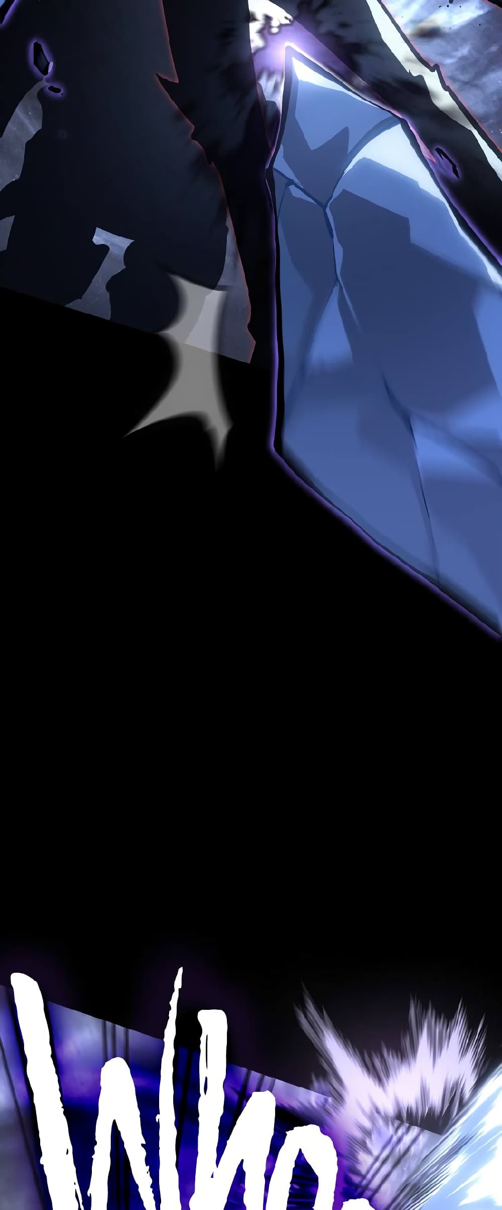 Solo Leveling ARISE Hunter Origin ตอนที่ 1 หน้า 40