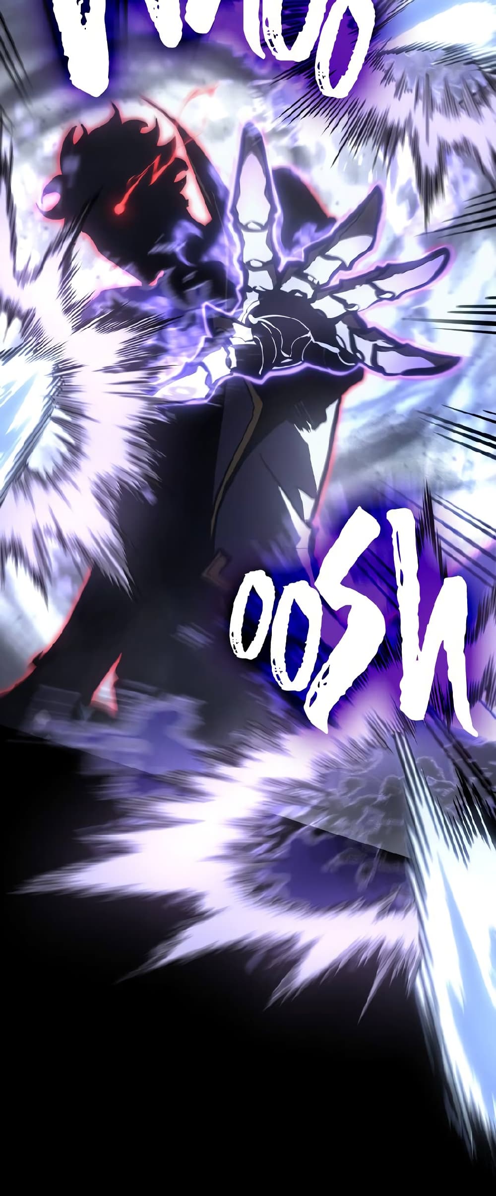 Solo Leveling ARISE Hunter Origin ตอนที่ 1 หน้า 41