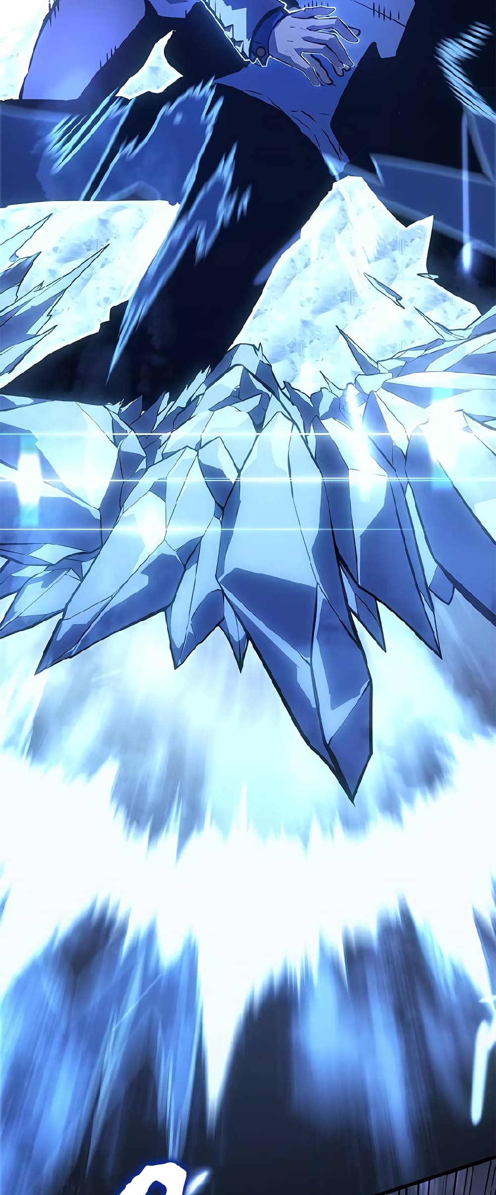 Solo Leveling ARISE Hunter Origin ตอนที่ 1 หน้า 52