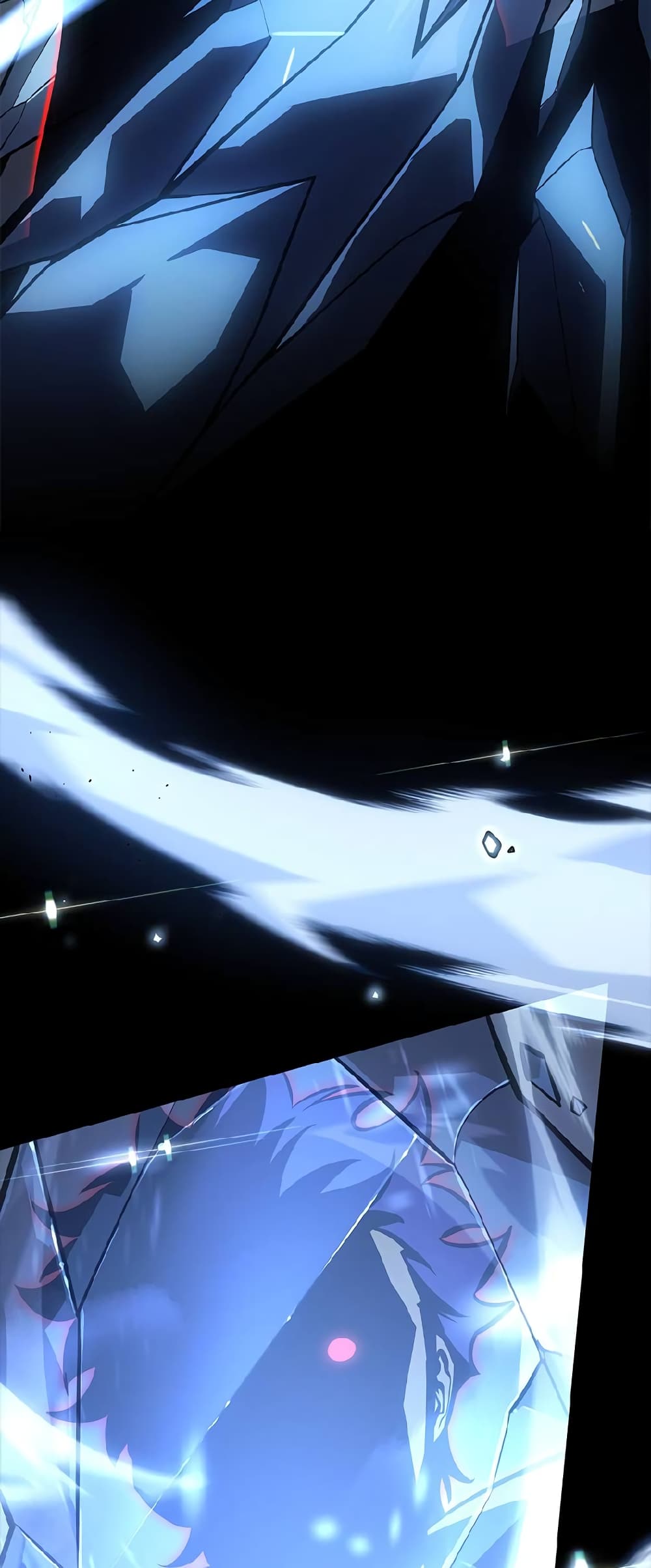 Solo Leveling ARISE Hunter Origin ตอนที่ 1 หน้า 54