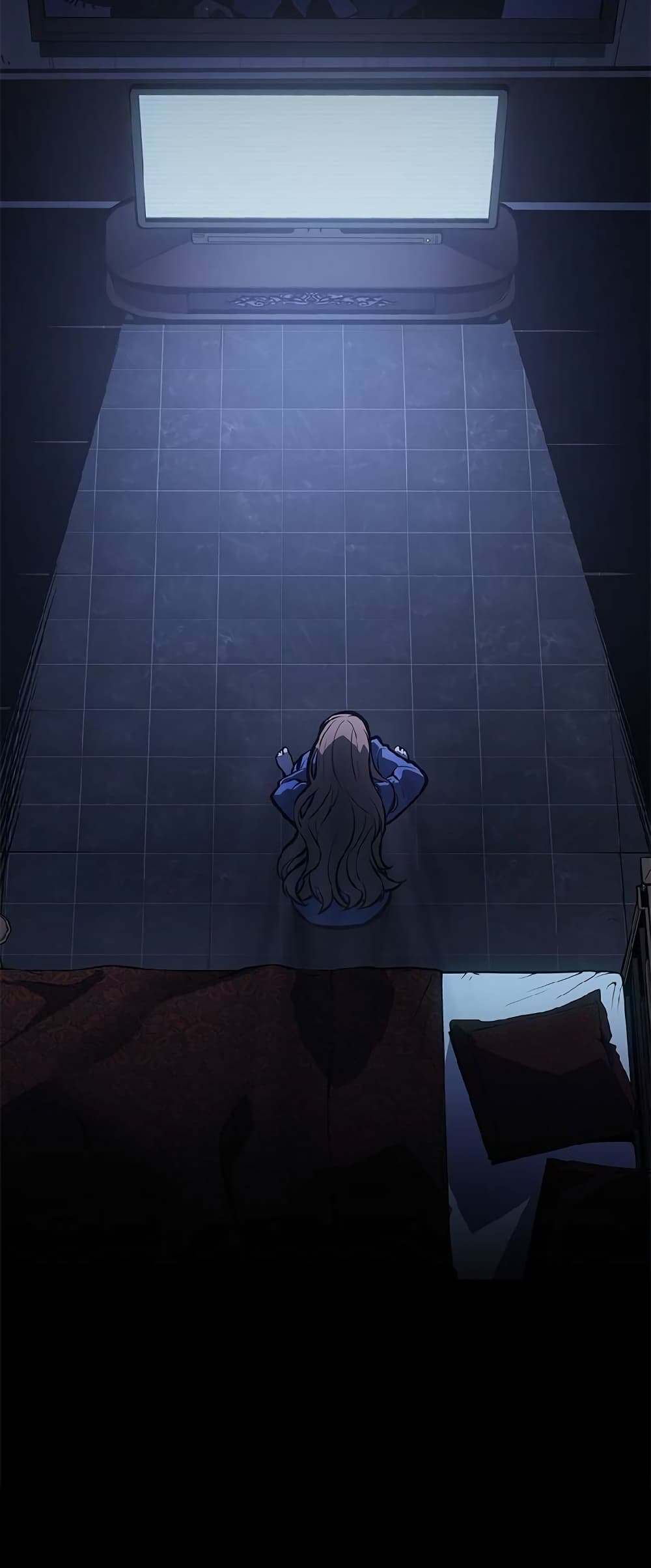 Solo Leveling ARISE Hunter Origin ตอนที่ 1 หน้า 64