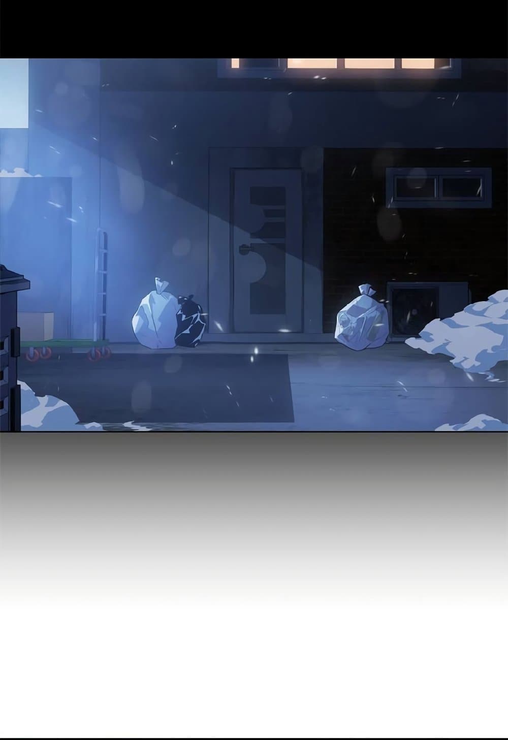 Solo Leveling ARISE Hunter Origin ตอนที่ 2 หน้า 12