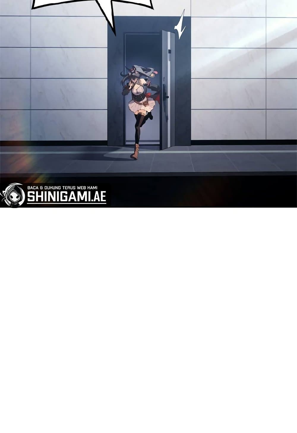 Solo Leveling ARISE Hunter Origin ตอนที่ 2 หน้า 14