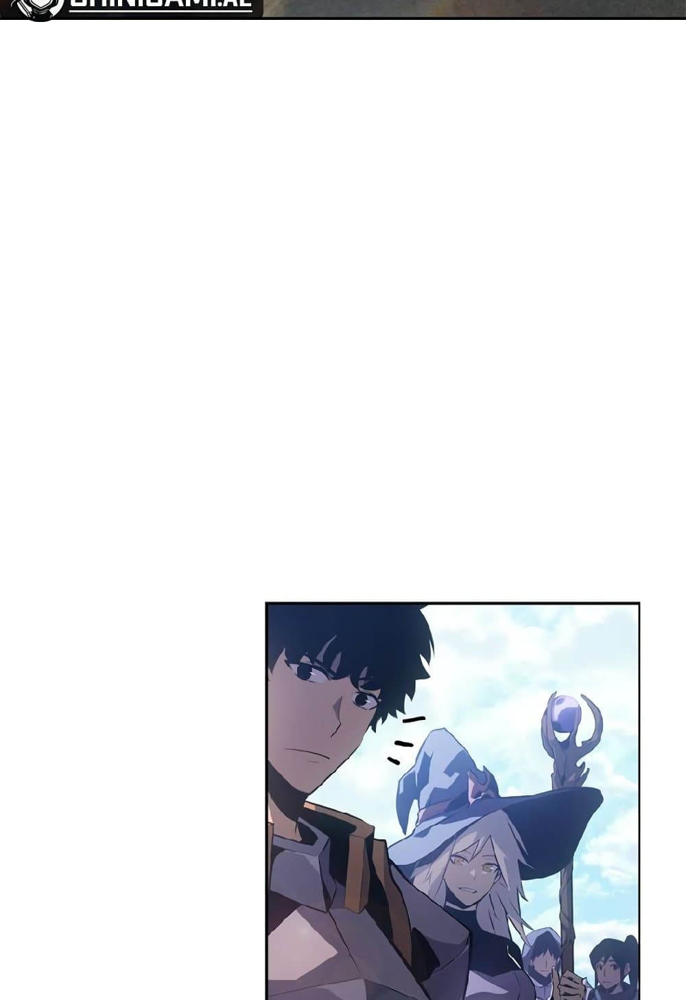 Solo Leveling ARISE Hunter Origin ตอนที่ 2 หน้า 24