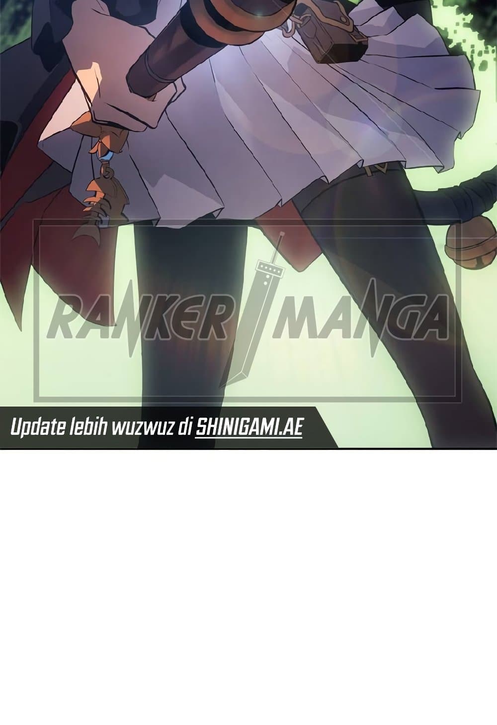 Solo Leveling ARISE Hunter Origin ตอนที่ 2 หน้า 29