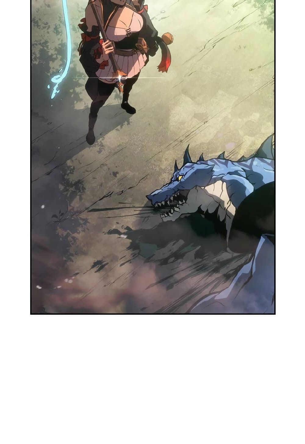 Solo Leveling ARISE Hunter Origin ตอนที่ 2 หน้า 39