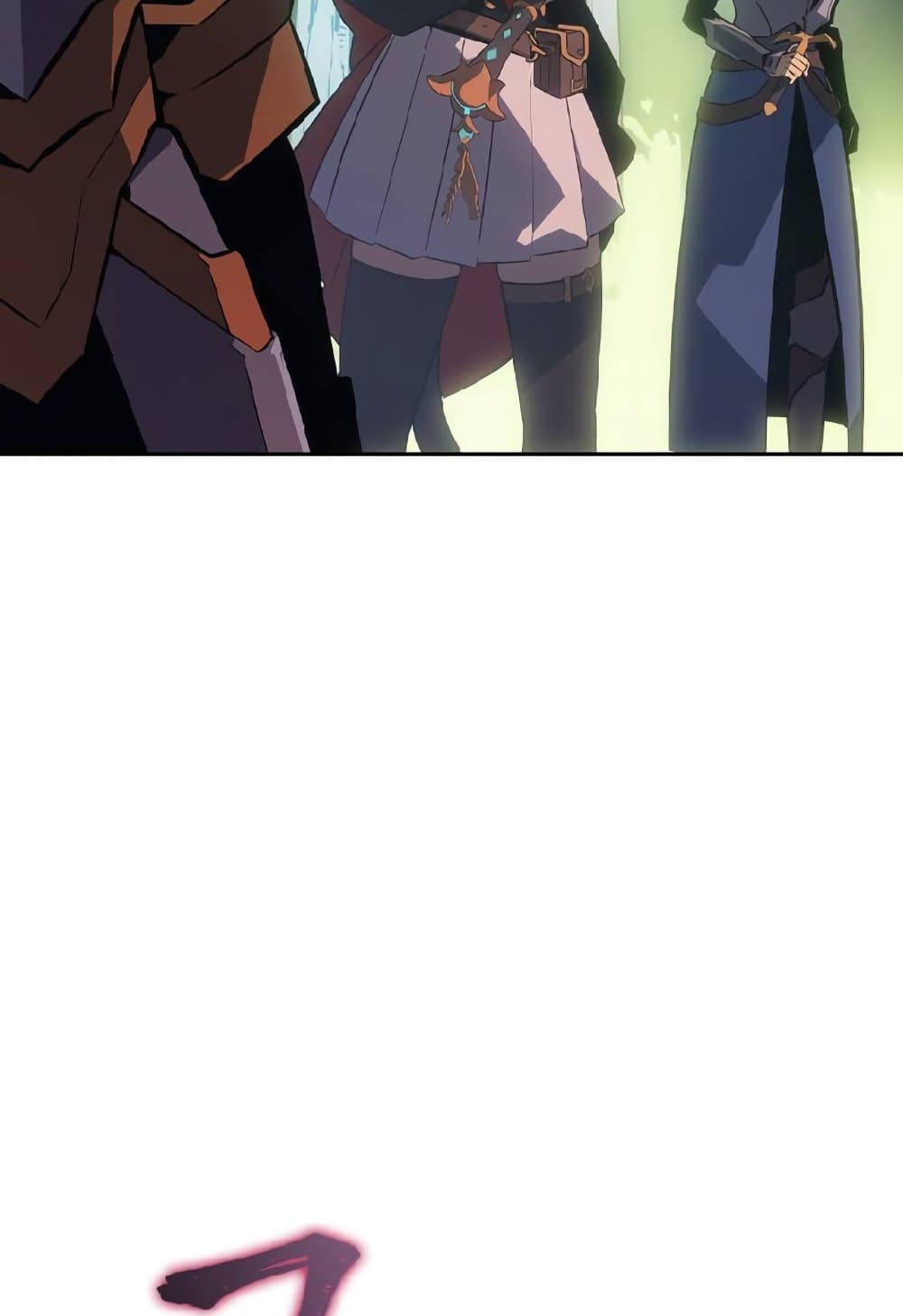 Solo Leveling ARISE Hunter Origin ตอนที่ 2 หน้า 53