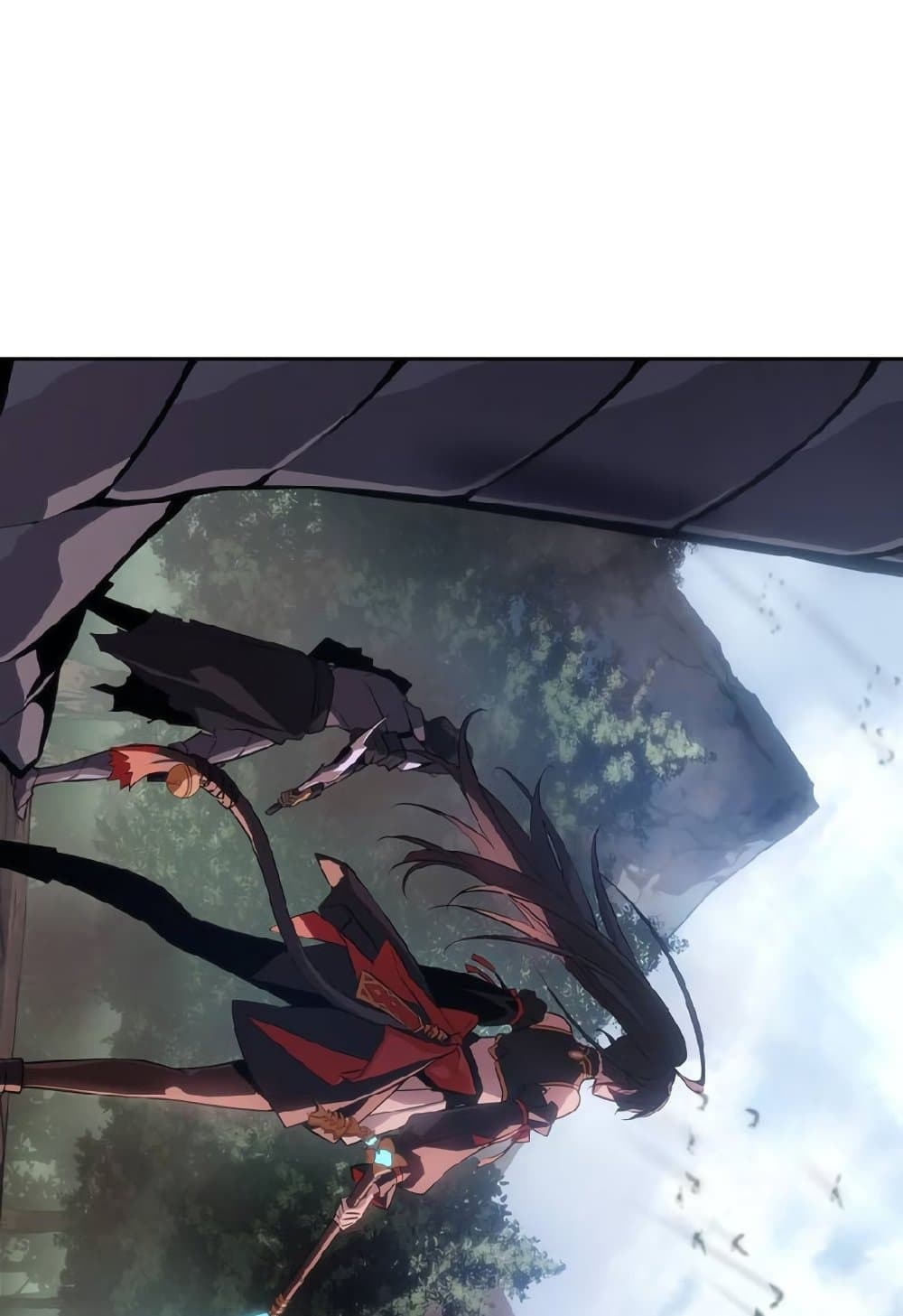 Solo Leveling ARISE Hunter Origin ตอนที่ 2 หน้า 55