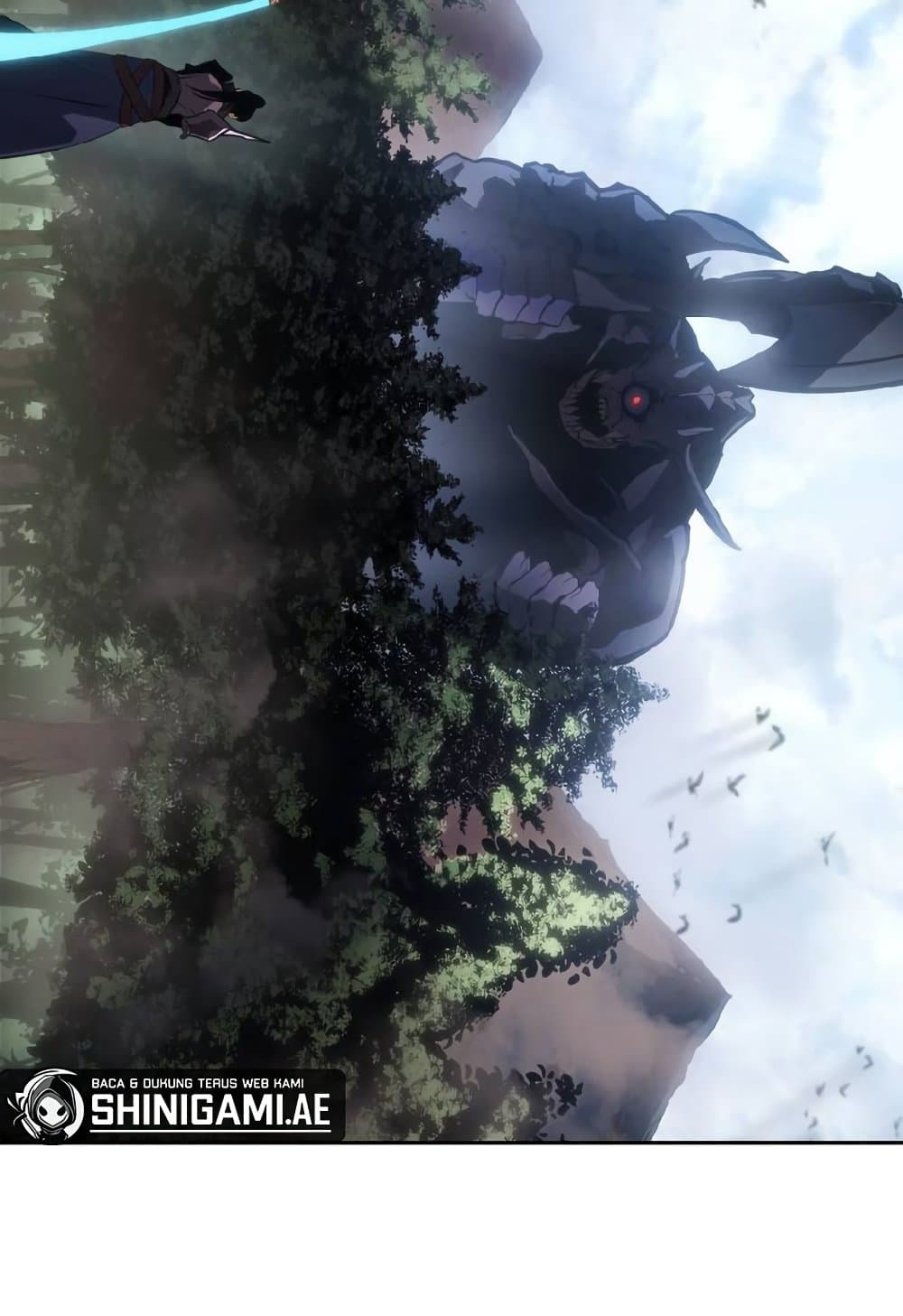 Solo Leveling ARISE Hunter Origin ตอนที่ 2 หน้า 56