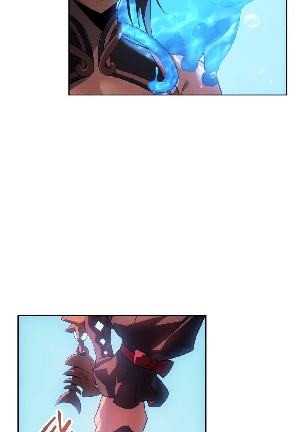 Solo Leveling ARISE Hunter Origin ตอนที่ 2 หน้า 58