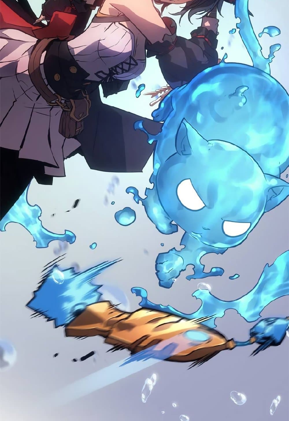 Solo Leveling ARISE Hunter Origin ตอนที่ 2 หน้า 61