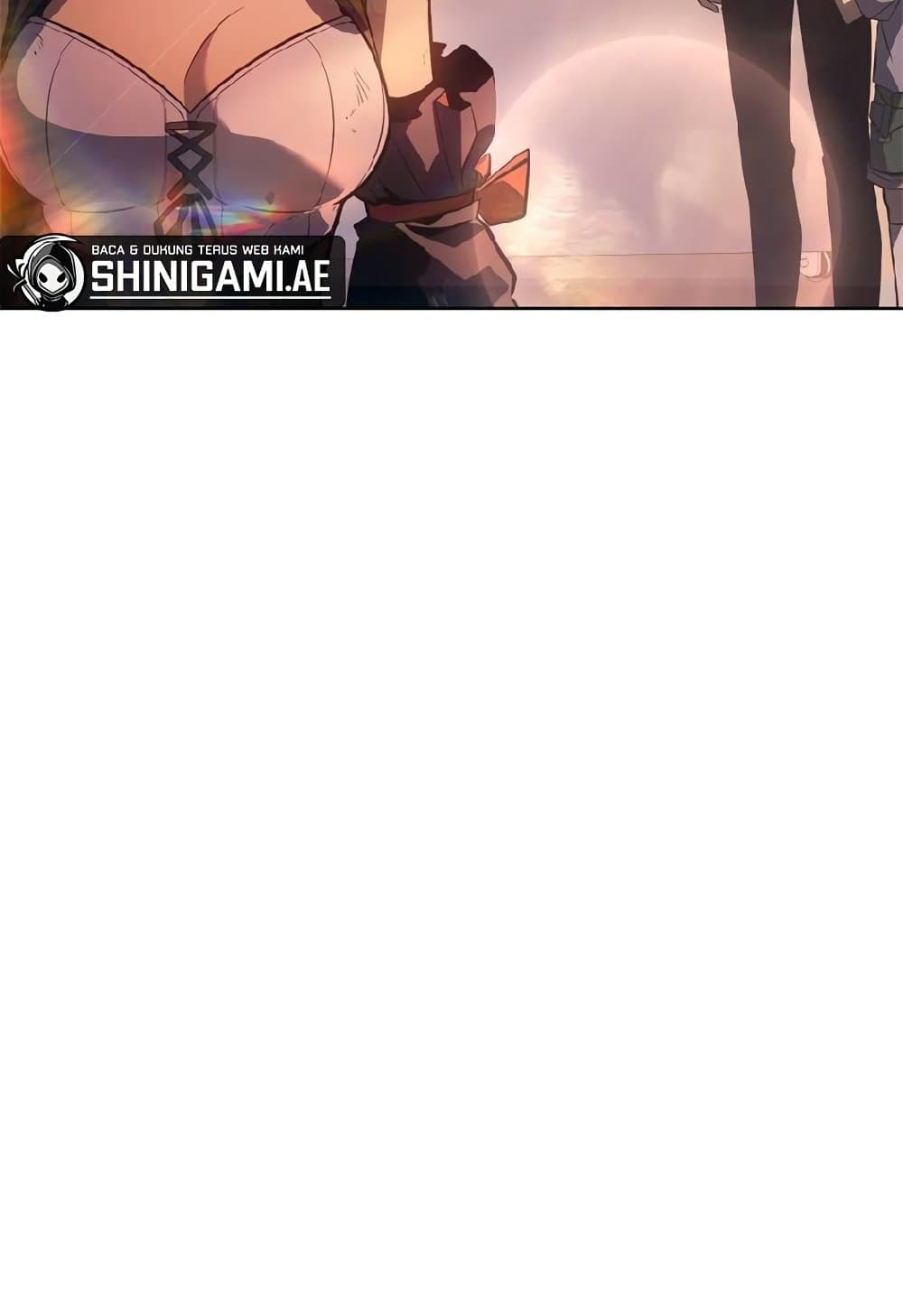 Solo Leveling ARISE Hunter Origin ตอนที่ 2 หน้า 74